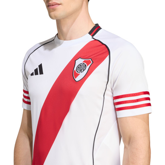 adidas River Plate Home Shirt
