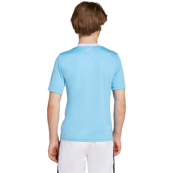 adidas Inter Miami CF 3. Shirt Kinder