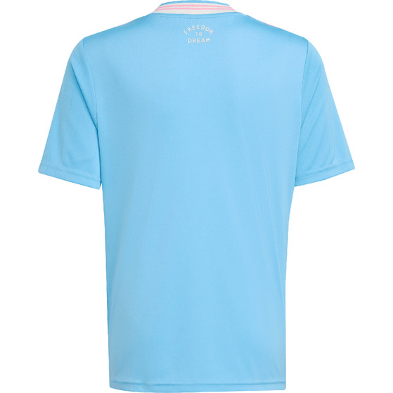 adidas Inter Miami CF 3. Shirt Kinder