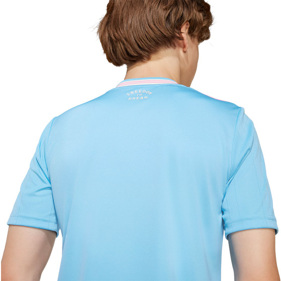 adidas Inter Miami CF 3. Shirt Kinder