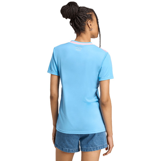 adidas Inter Miami CF 3rd Shirt Dames