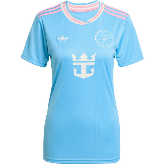 adidas Inter Miami CF 3rd Shirt Dames