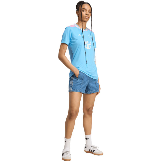 adidas Inter Miami CF 3rd Shirt Dames