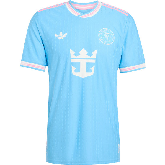 adidas Inter Miami CF 3rd Authentic Messi Shirt