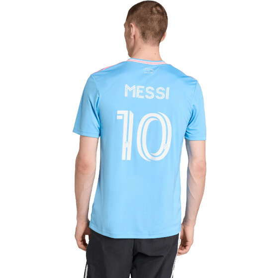 adidas Inter Miami CF Tredjetröja Messi