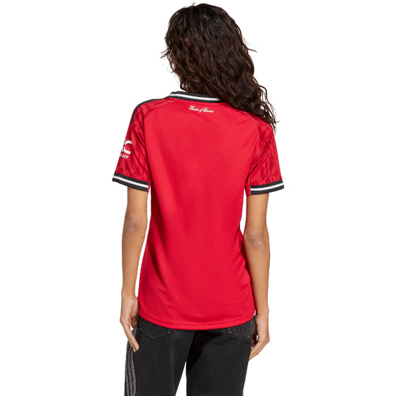 adidas Manchester United Hemmatröja Dam