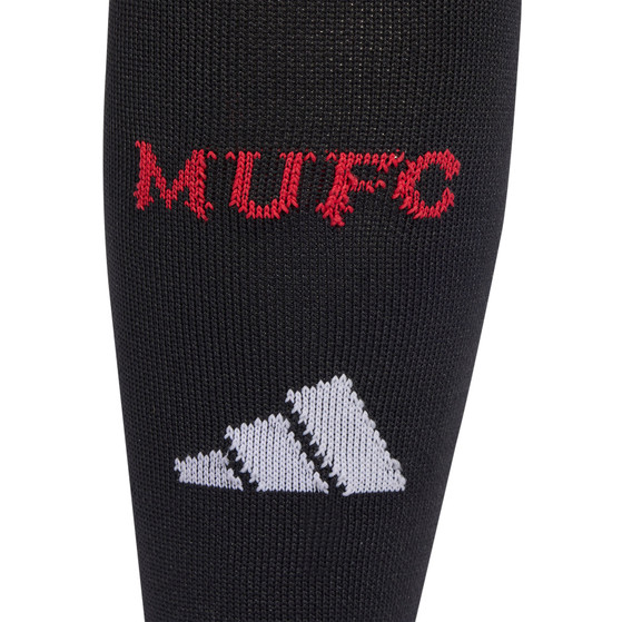 adidas Manchester United Home Kit