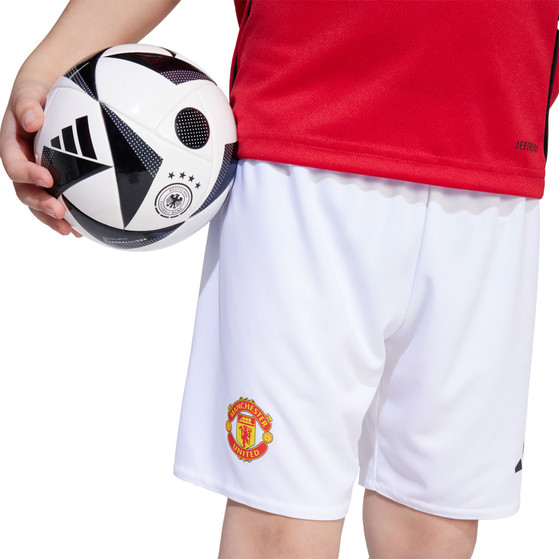 adidas Manchester United Hemmaställ Barn