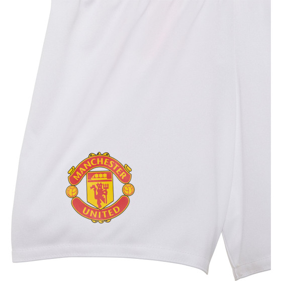 adidas Manchester United Hemmaställ Baby