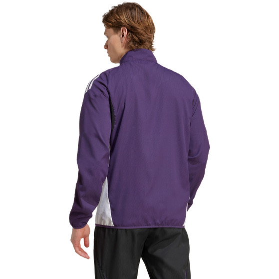 adidas Manchester United Pre-Match Jacket