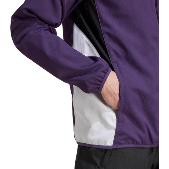 adidas Manchester United Pre-Match Jacket