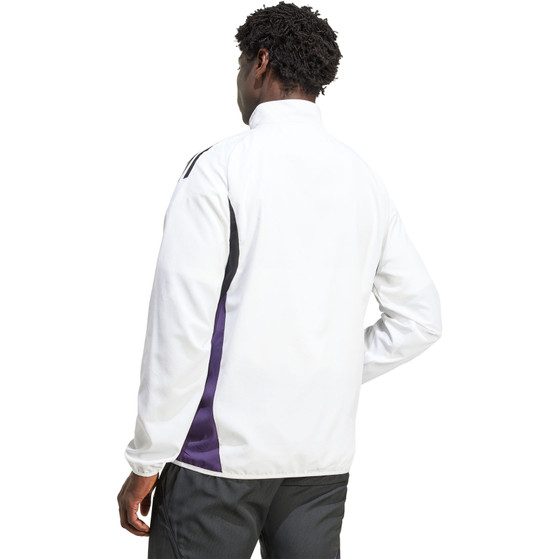 adidas Manchester United Pre-Match Jacket
