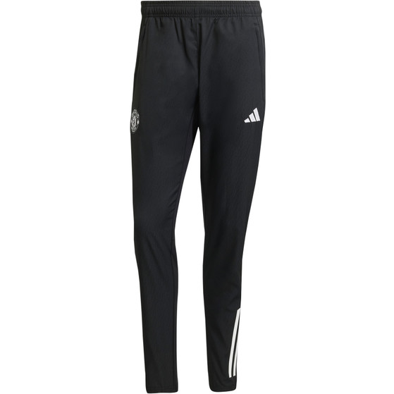 adidas Manchester United Pre-Match Tracksuit