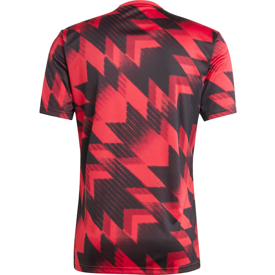 adidas Manchester United Pre-Match Träningsset