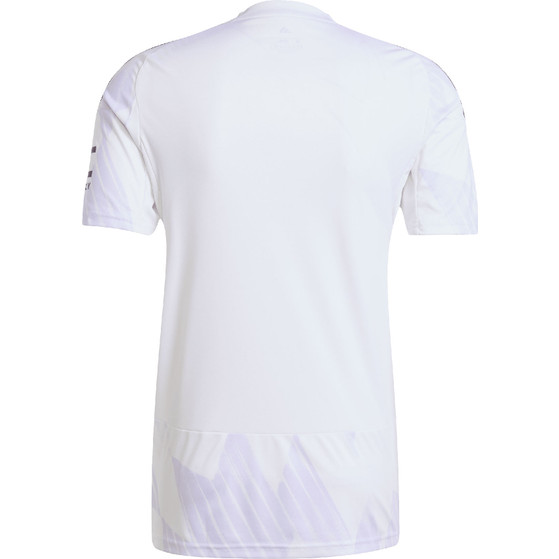 adidas Manchester United Uit Tenue 2025/2026