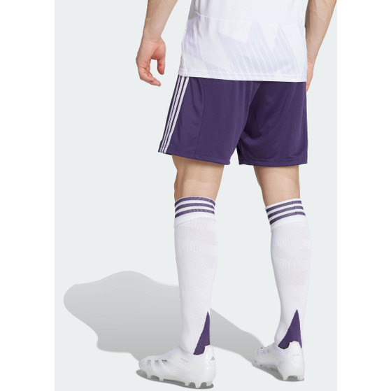 adidas Manchester United Uit Tenue 2025/2026