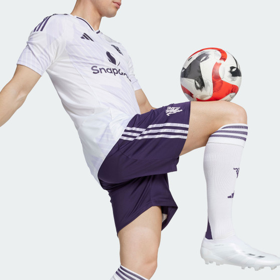 adidas Manchester United Uit Tenue 2025/2026