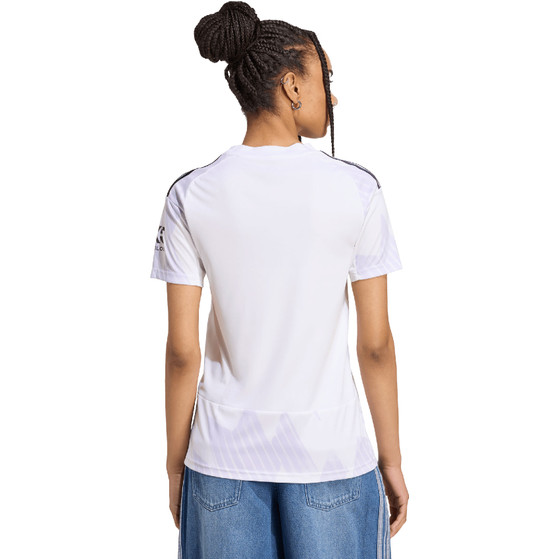adidas Manchester United Auswärts-Shirt Damen