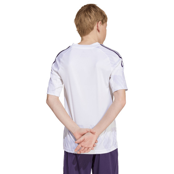adidas Manchester United Auswärts Outfit Kinder 2025/2026
