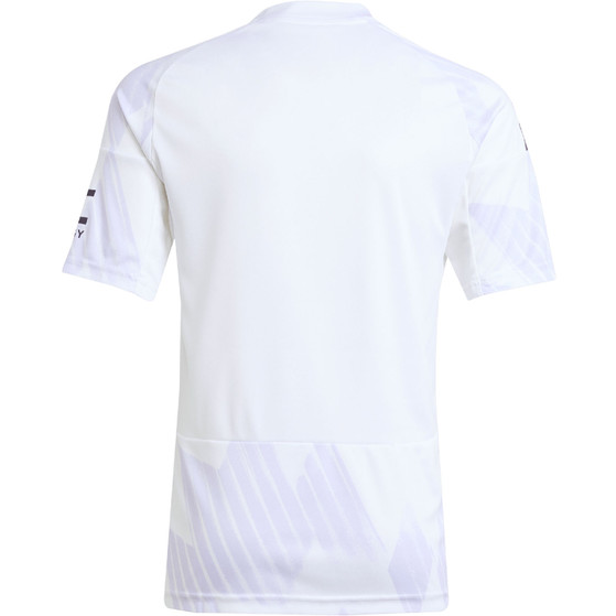 adidas Manchester United Auswärts Outfit Kinder 2025/2026