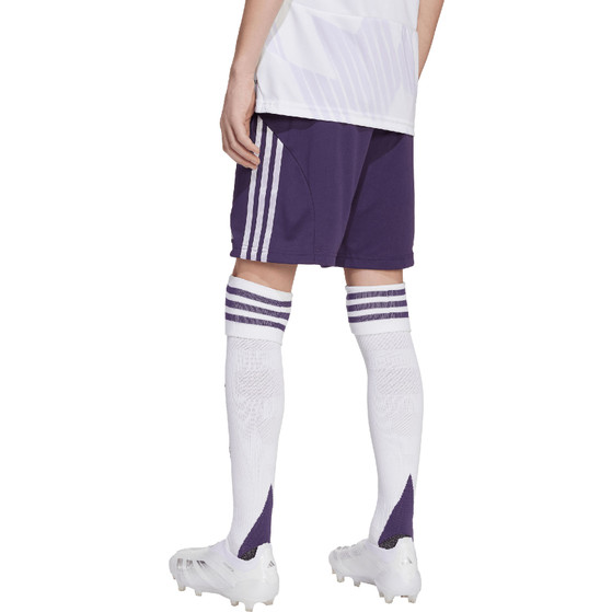 adidas Manchester United Auswärts Outfit Kinder 2025/2026