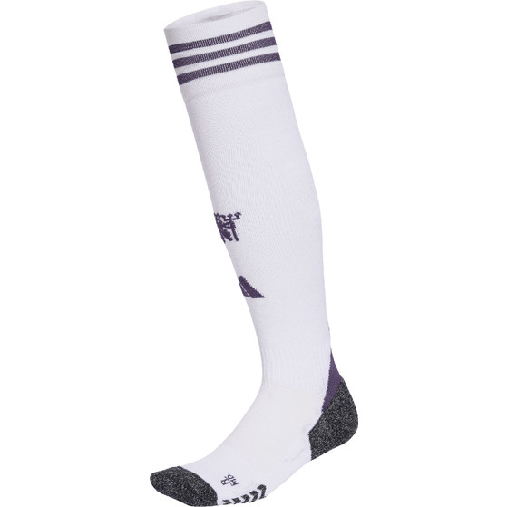 adidas Manchester United Auswärts Outfit Kinder 2025/2026