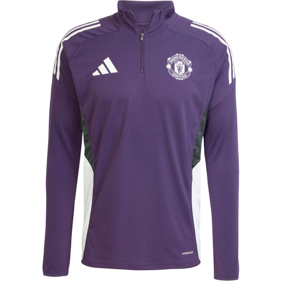adidas Manchester United Tracksuit