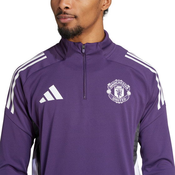 adidas Manchester United Tracksuit