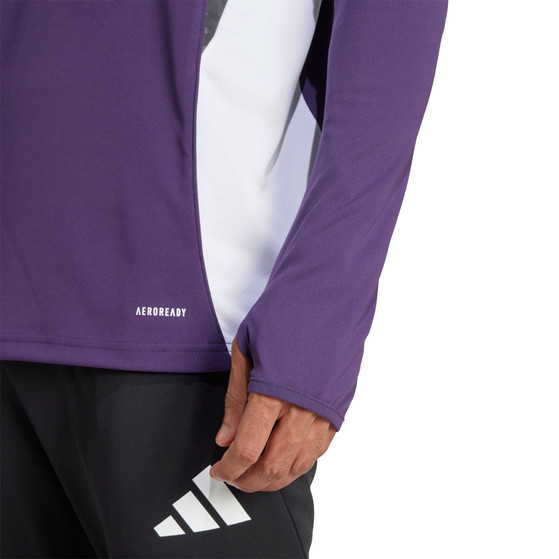adidas Manchester United Tracksuit