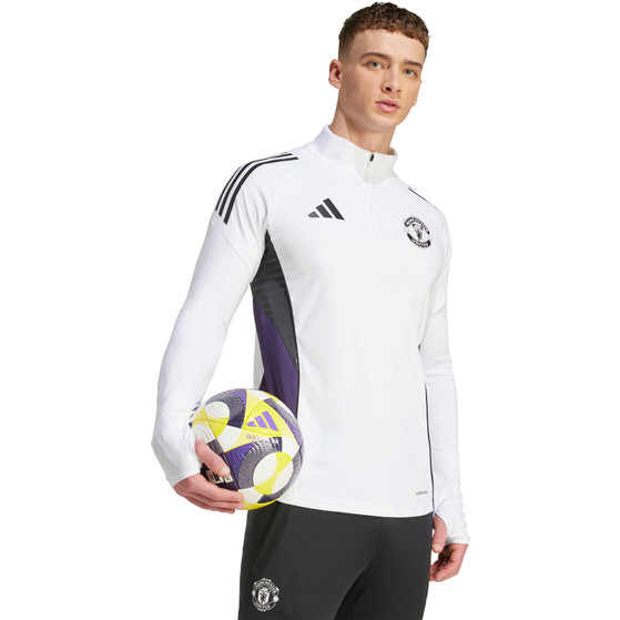 adidas Manchester United Tracksuit