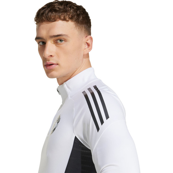 adidas Manchester United Tracksuit