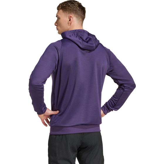 adidas Manchester United TK Hoody Trainingsanzug