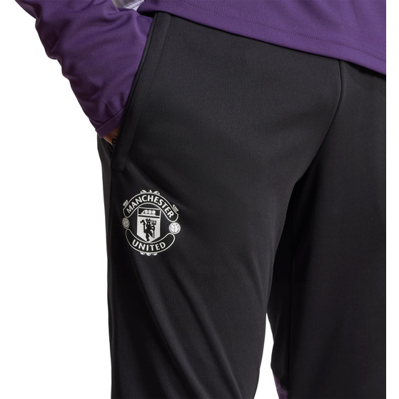 adidas Manchester United Tracksuit