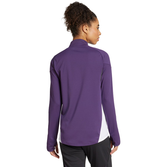 adidas Manchester United Training Top Dames