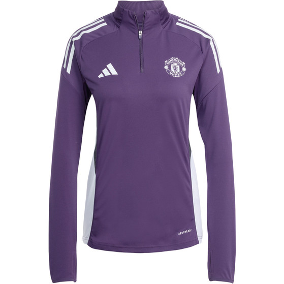 adidas Manchester United Training Top Dames