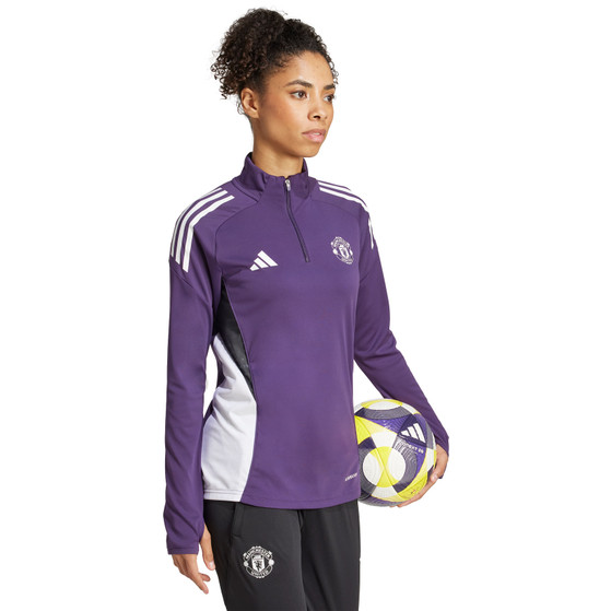 adidas Manchester United Training Top Dames