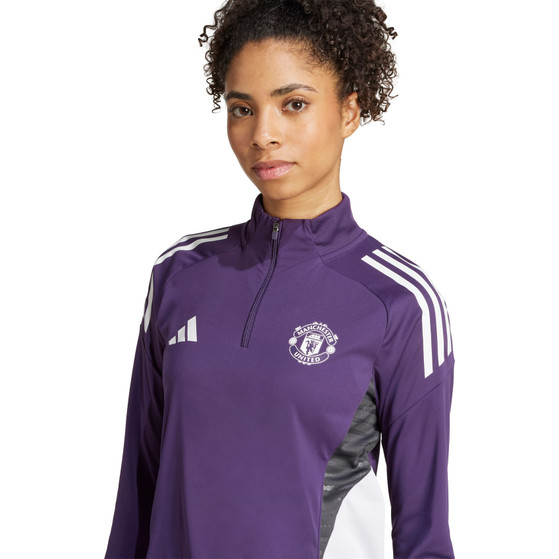 adidas Manchester United Training Top Dames