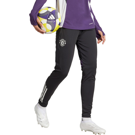 adidas Manchester United Trainingspak Dames