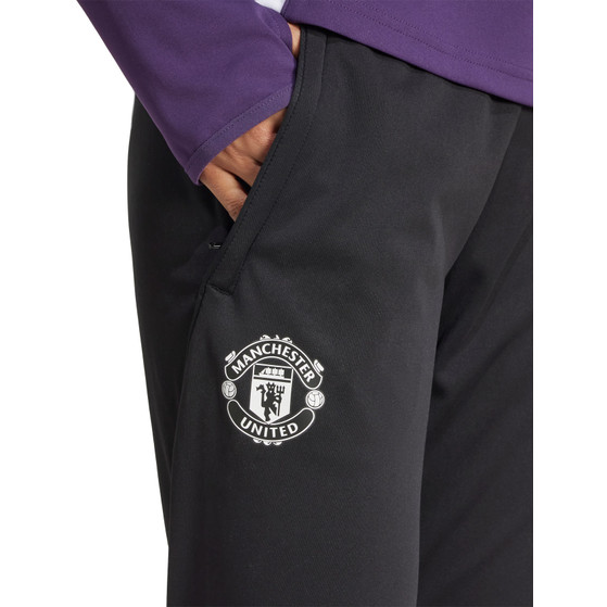 adidas Manchester United Trainingspak Dames