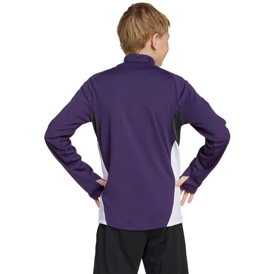adidas Manchester United Tracksuit Barn