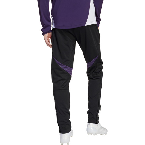 adidas Manchester United TK Hoddie Tracksuit Barn