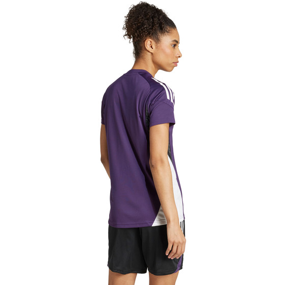 adidas Manchester United Trainings-Shirt Damen