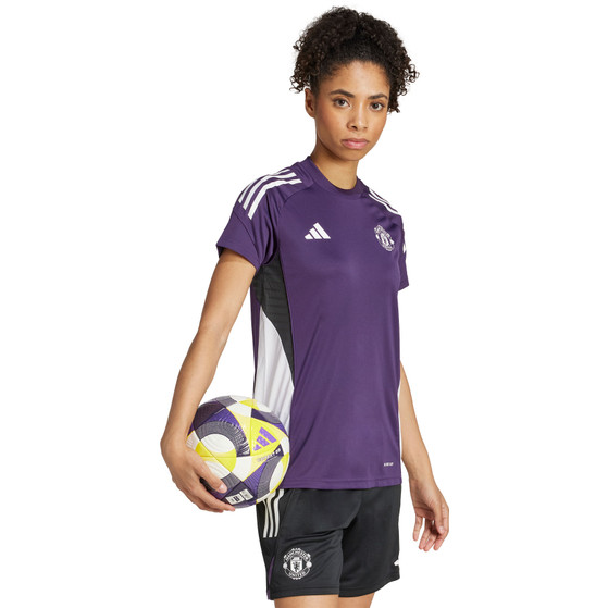 adidas Manchester United Training Shirt Women