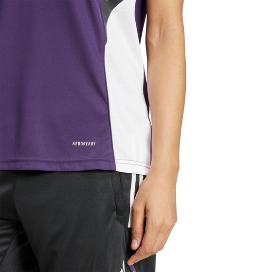 adidas Manchester United Training Shirt Women
