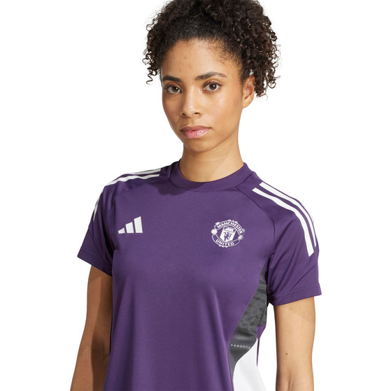 adidas Manchester United Training Shirt Women