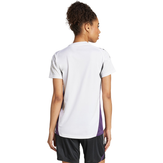 adidas Manchester United Trainings-Shirt Damen