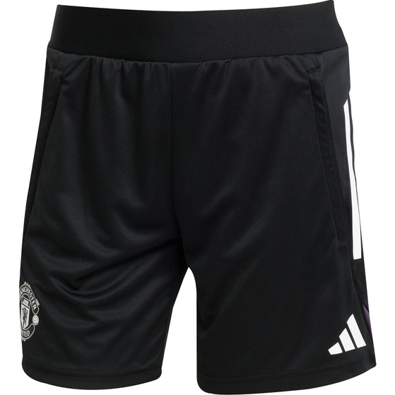 adidas Manchester United Trainings-Set Damen