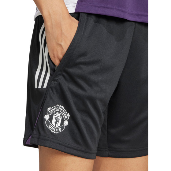 adidas Manchester United Trainings-Set Damen
