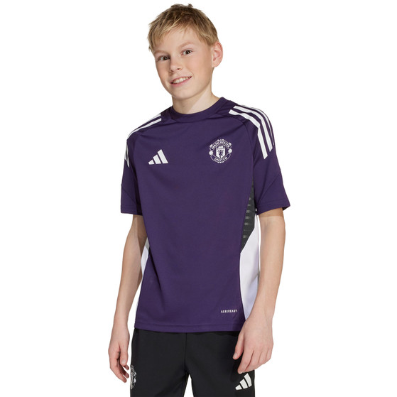 adidas Manchester United Trainingsset Kids
