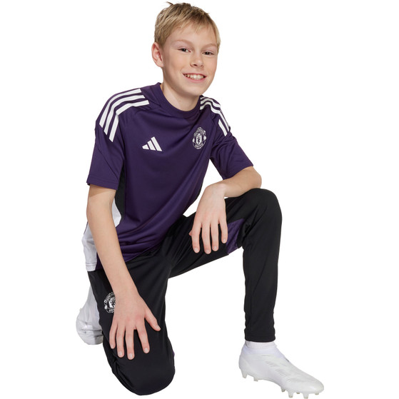 adidas Manchester United Trainingsset Kids